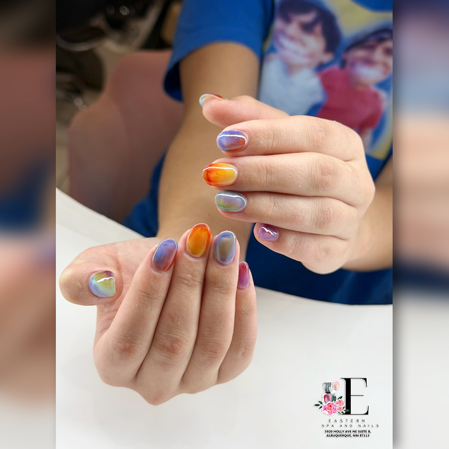 Eastern Spa and Nails in Albuquerque, NM 87113